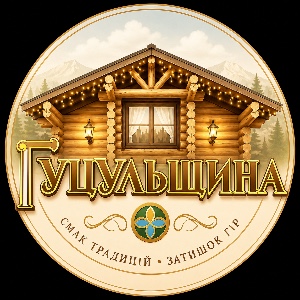 Логотип ресторану